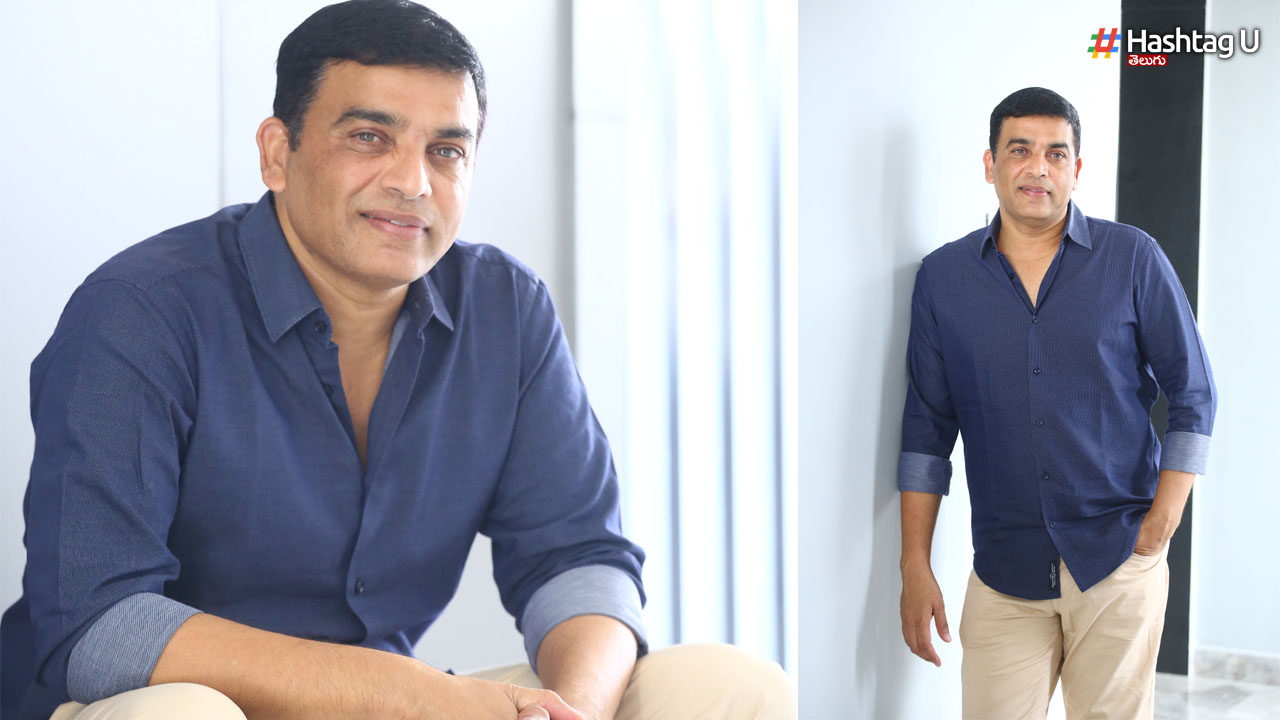 Dil Raju