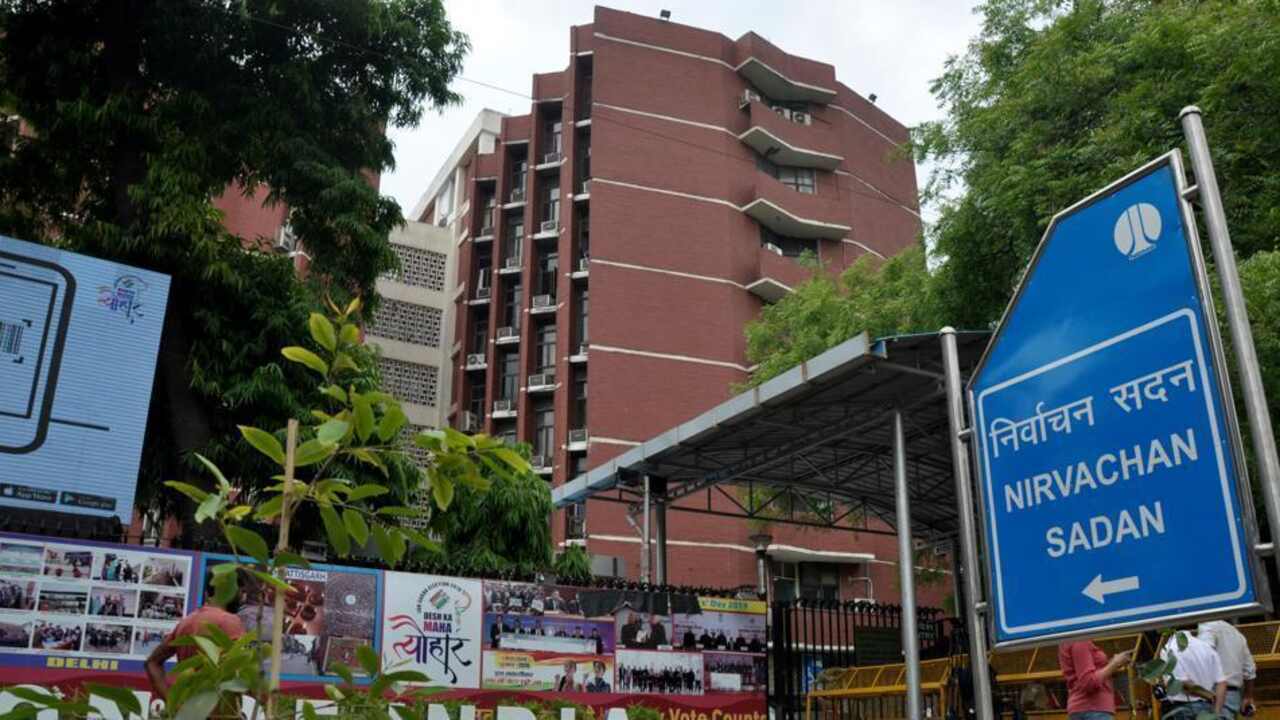 Election Commission