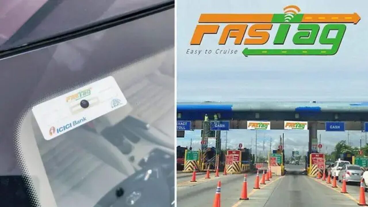 Fastag