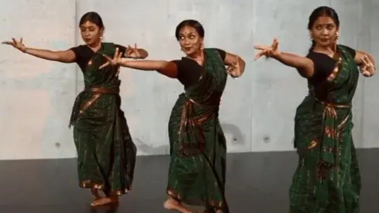 Fusion Dance