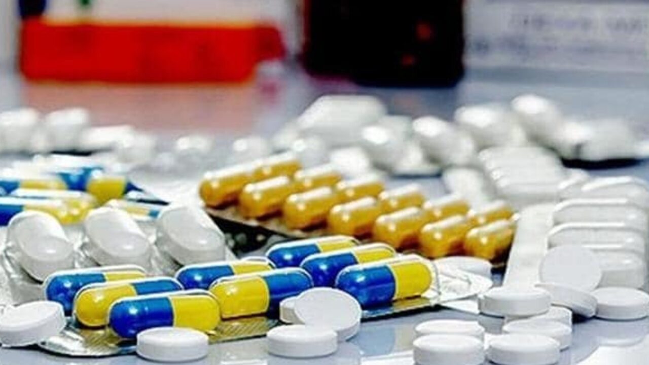 Dangerous Medicines
