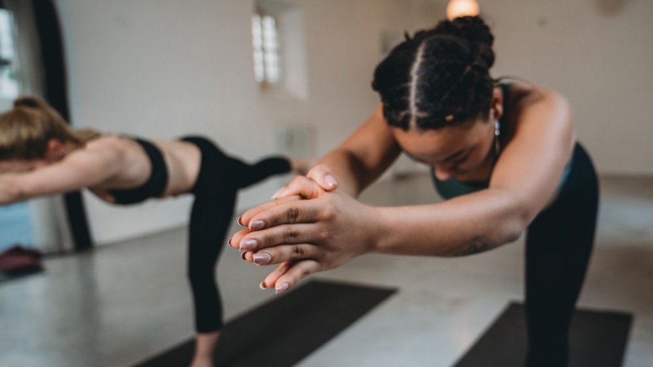 Yoga In 2026 Asian Games