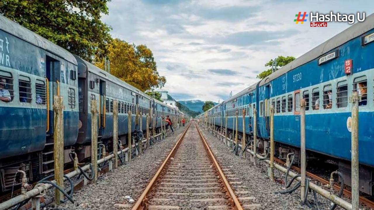 Indian Railways