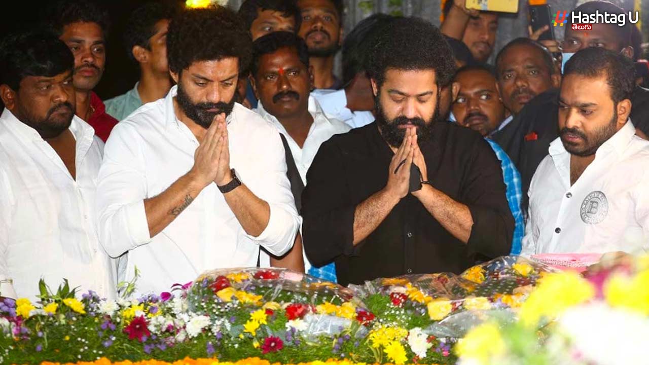 Jr Ntr