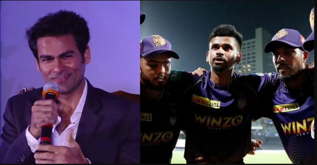 Kaif Kkr