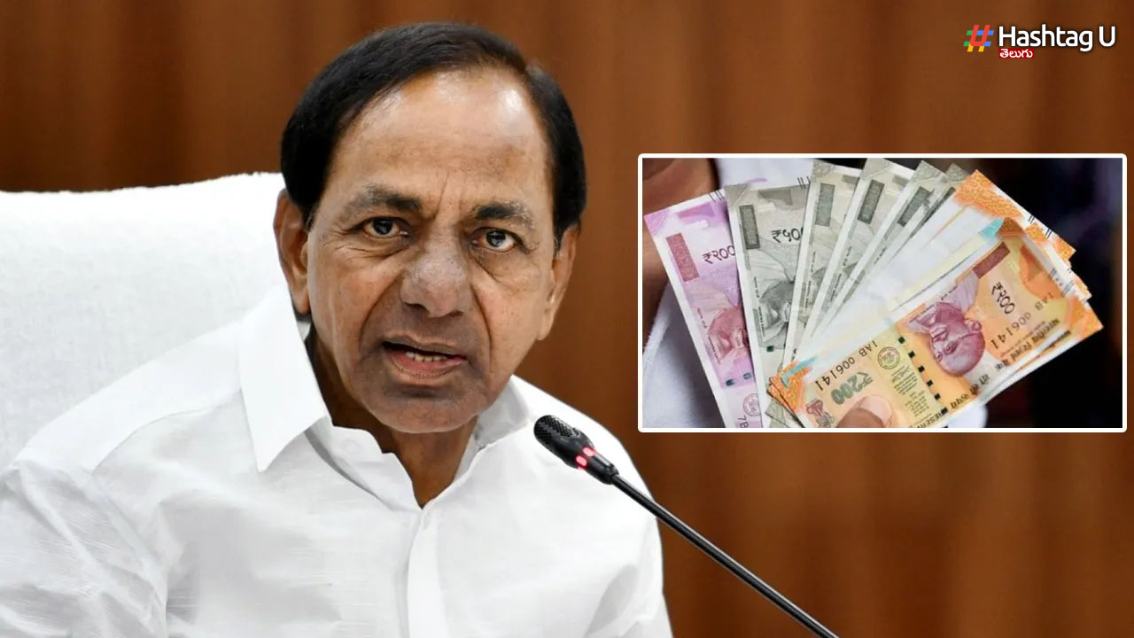 Kcr