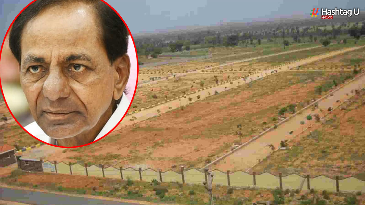 Kcr