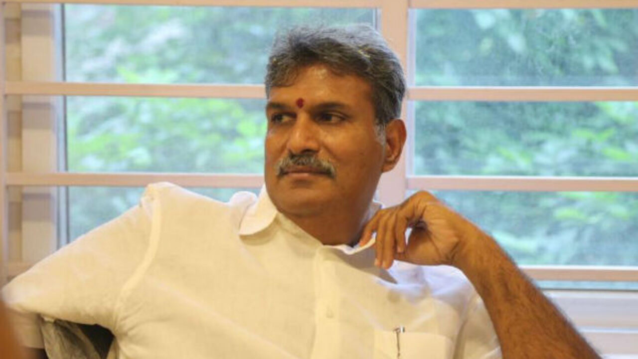 Vijayawada TDP