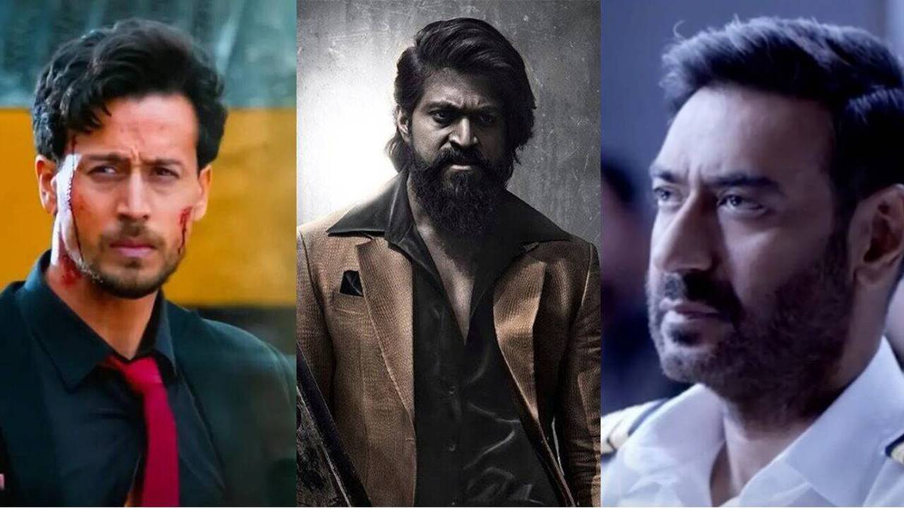 Kgf 2 Heropanti 2 Runway 34 Box Office Imresizer