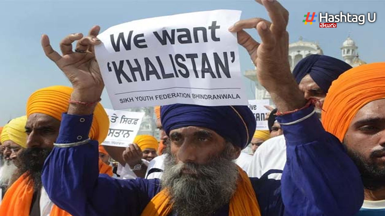 Khalisthan