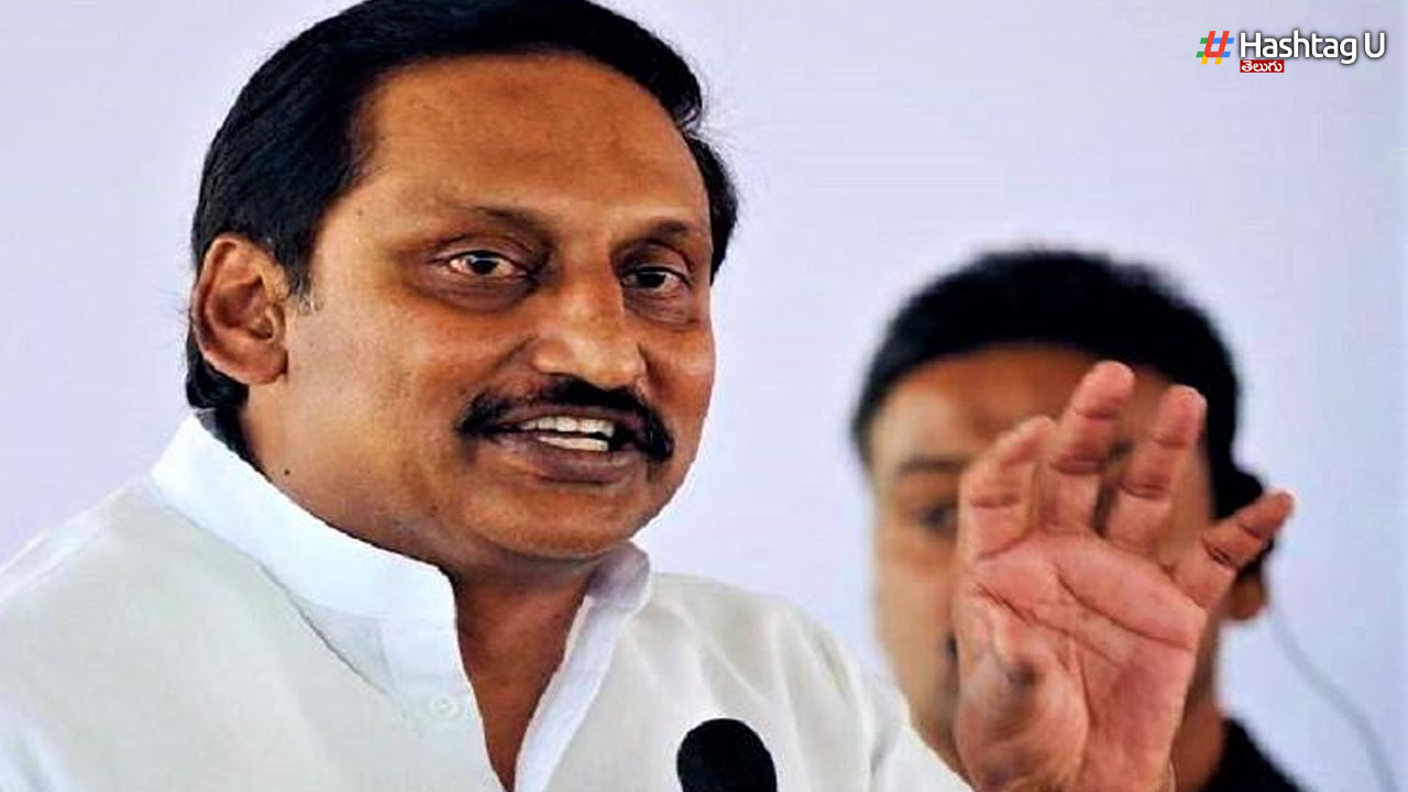 KiranKumar Reddy