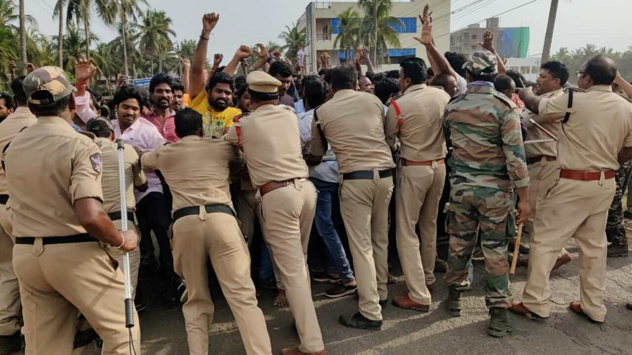 Konaseema