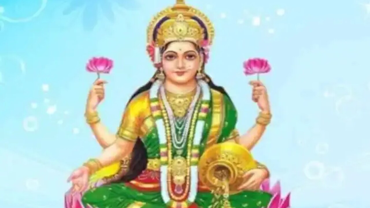 laxmi