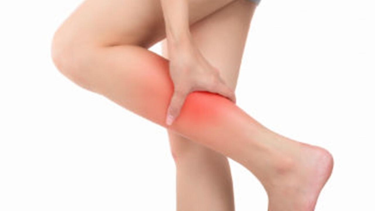 Leg pain
