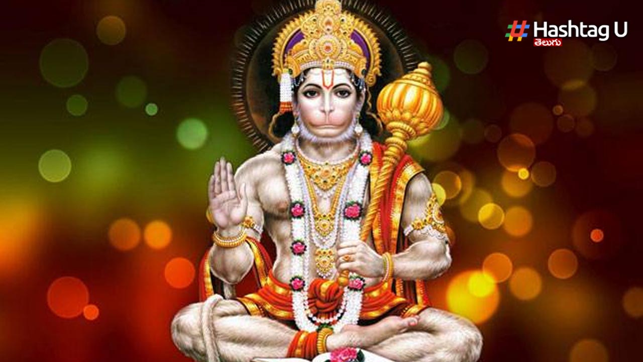 Hanuman Jayanti 2024