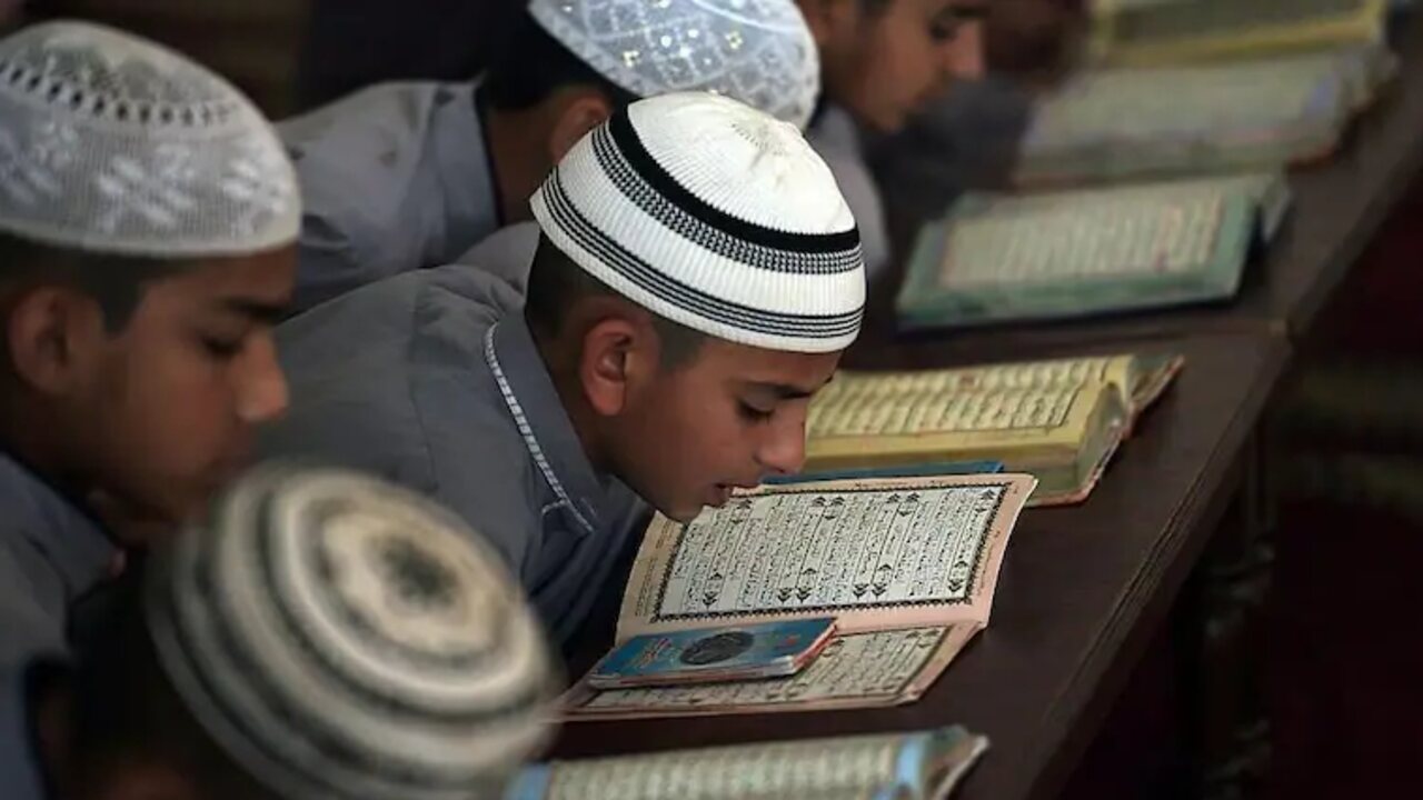 Madarsas