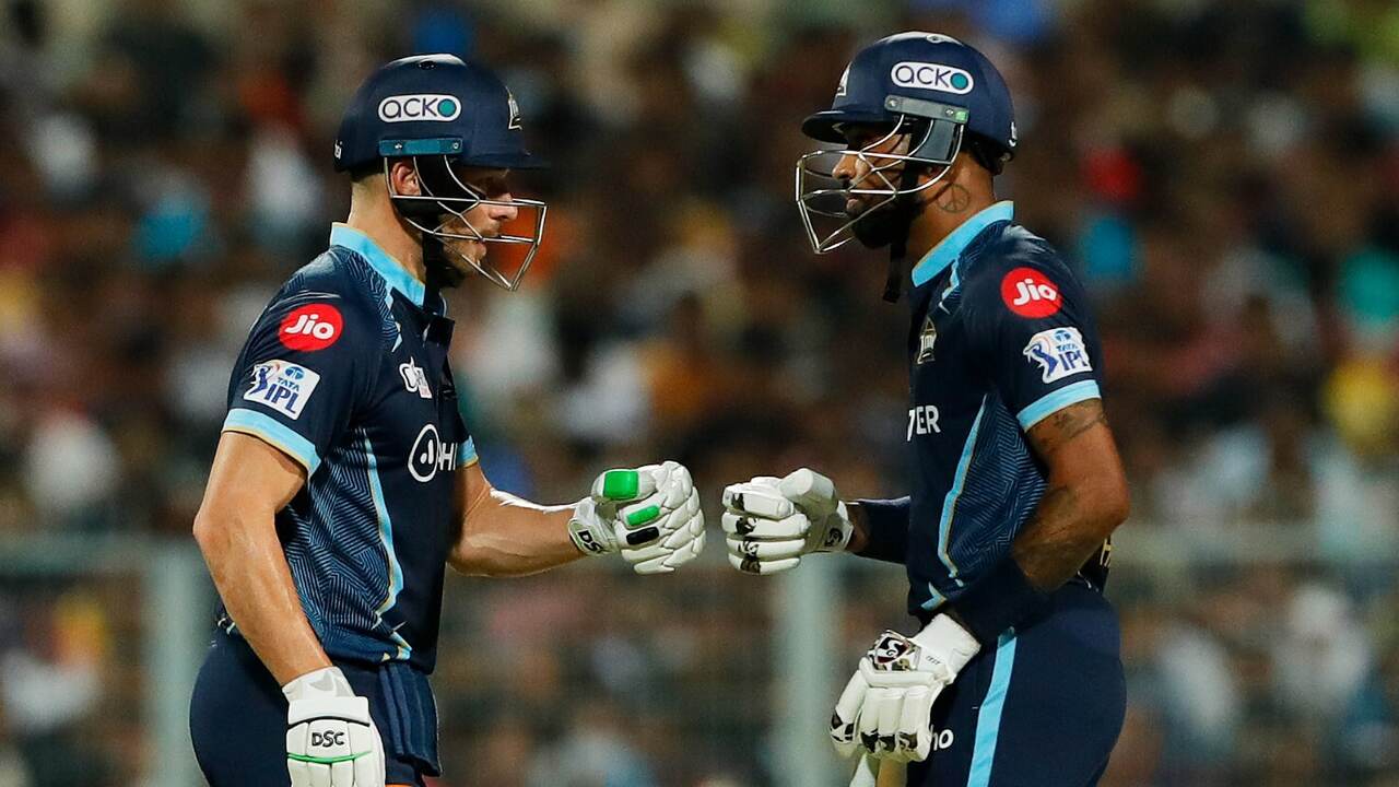 Miller Hardik Gt