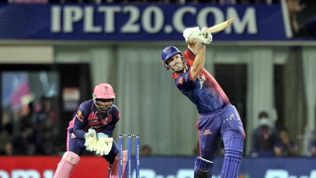 Mitchell Marsh