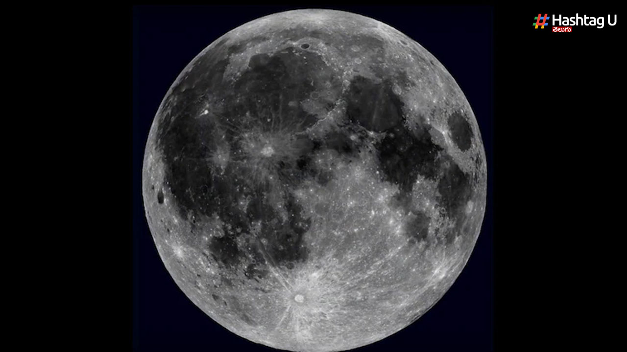 Moon