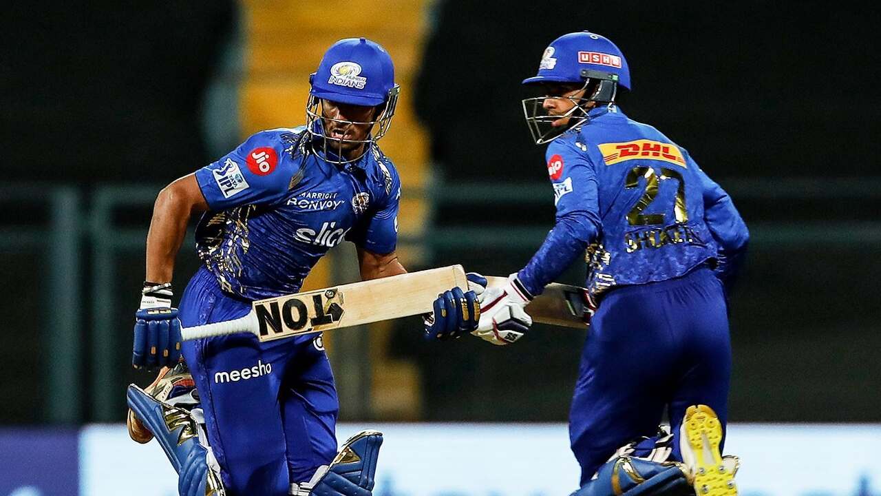 Mumbai Indians