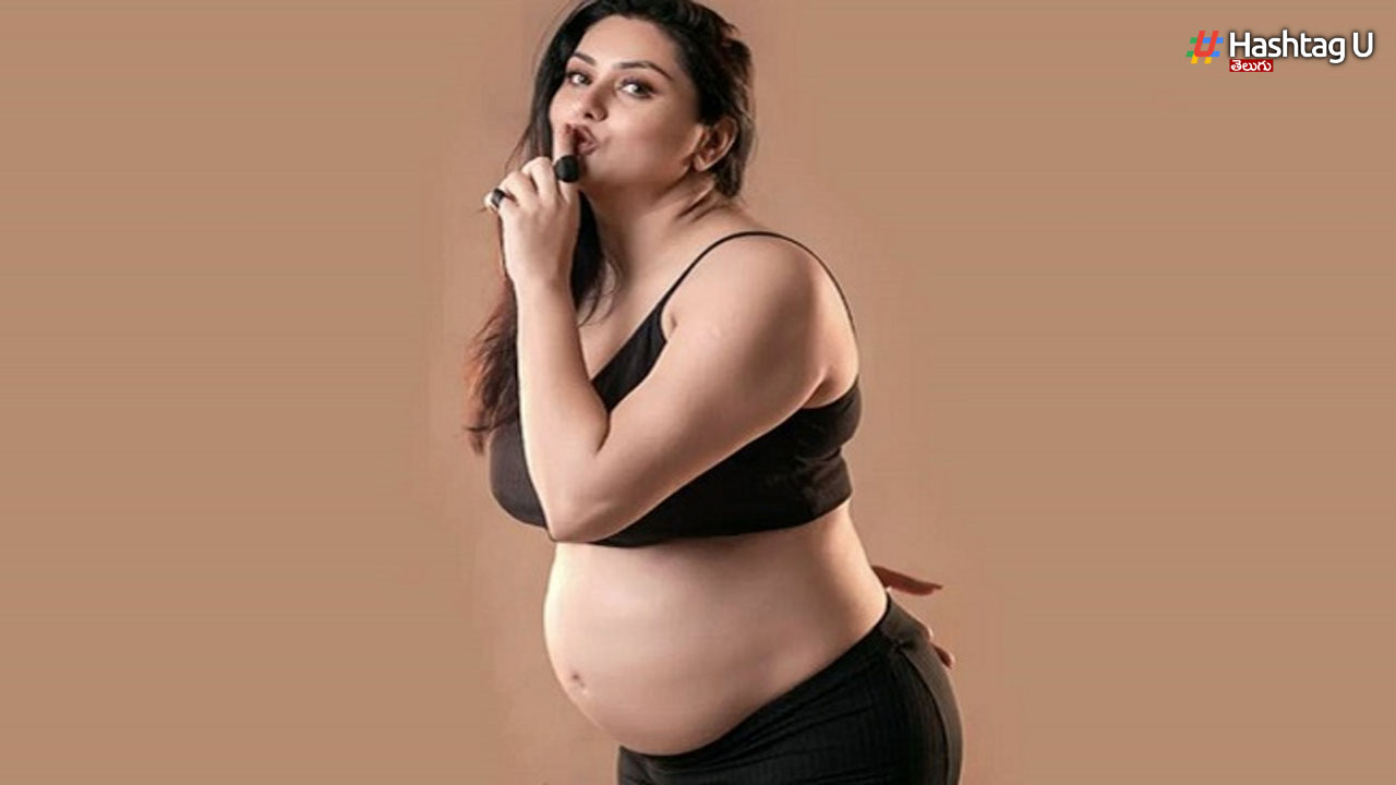 Namitha