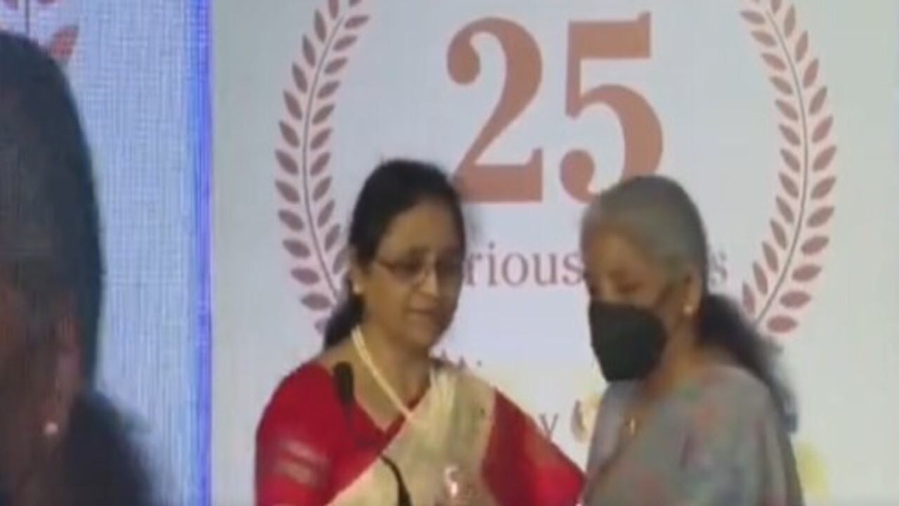 Nirmala