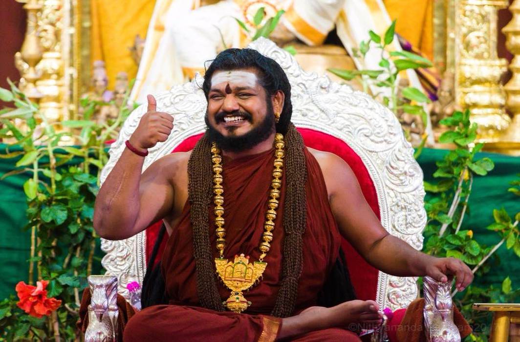 Nithyanand