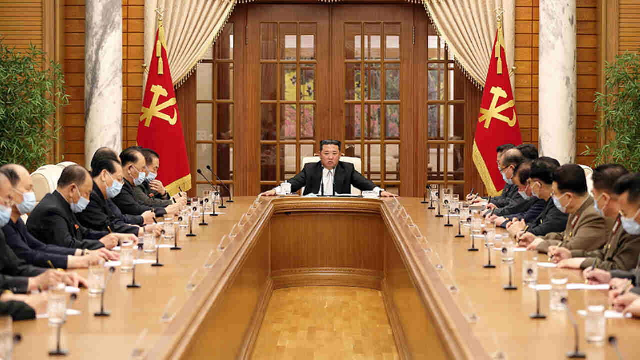 North Korea