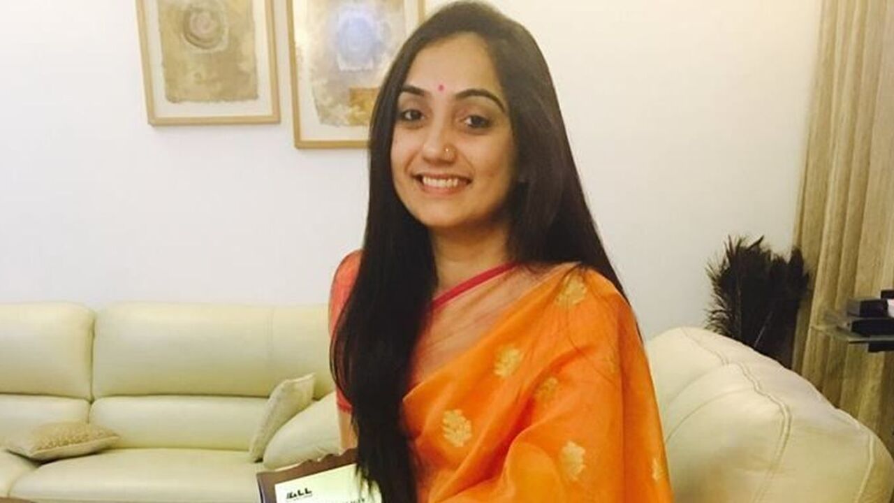 nupur sharma