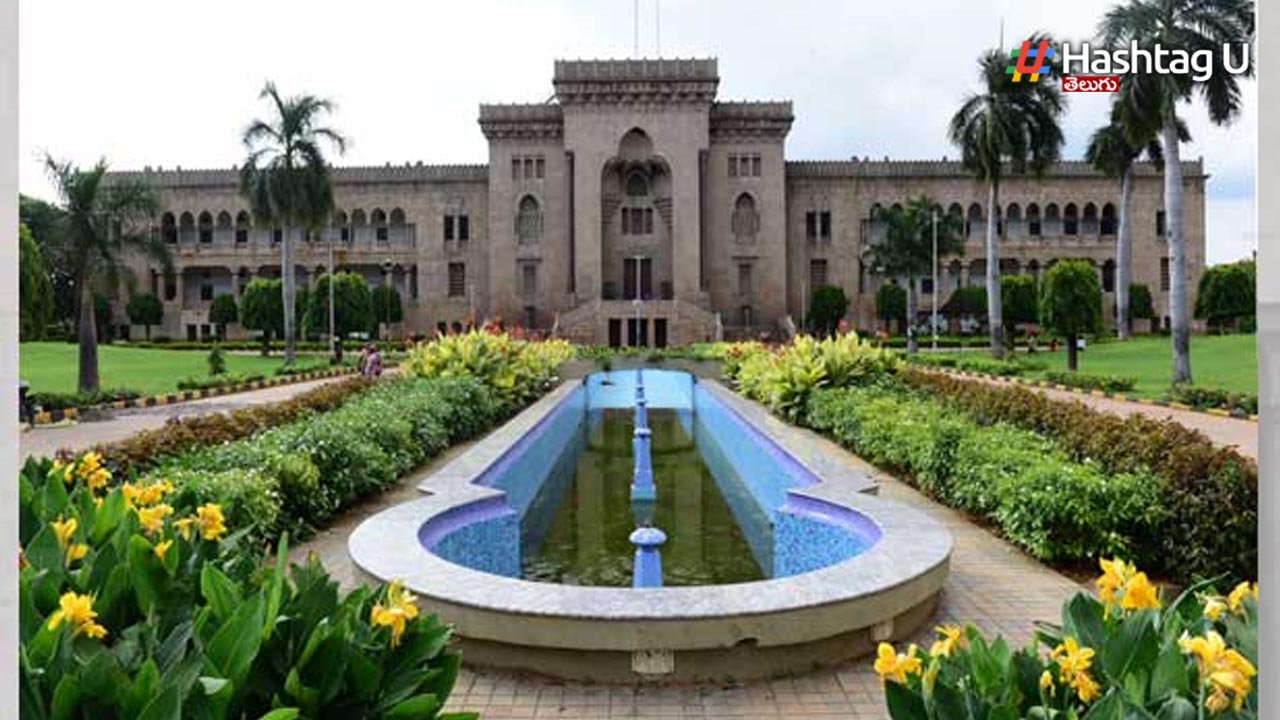 Osmania University