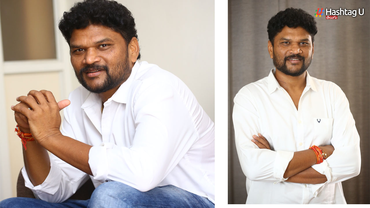 Parasuram1