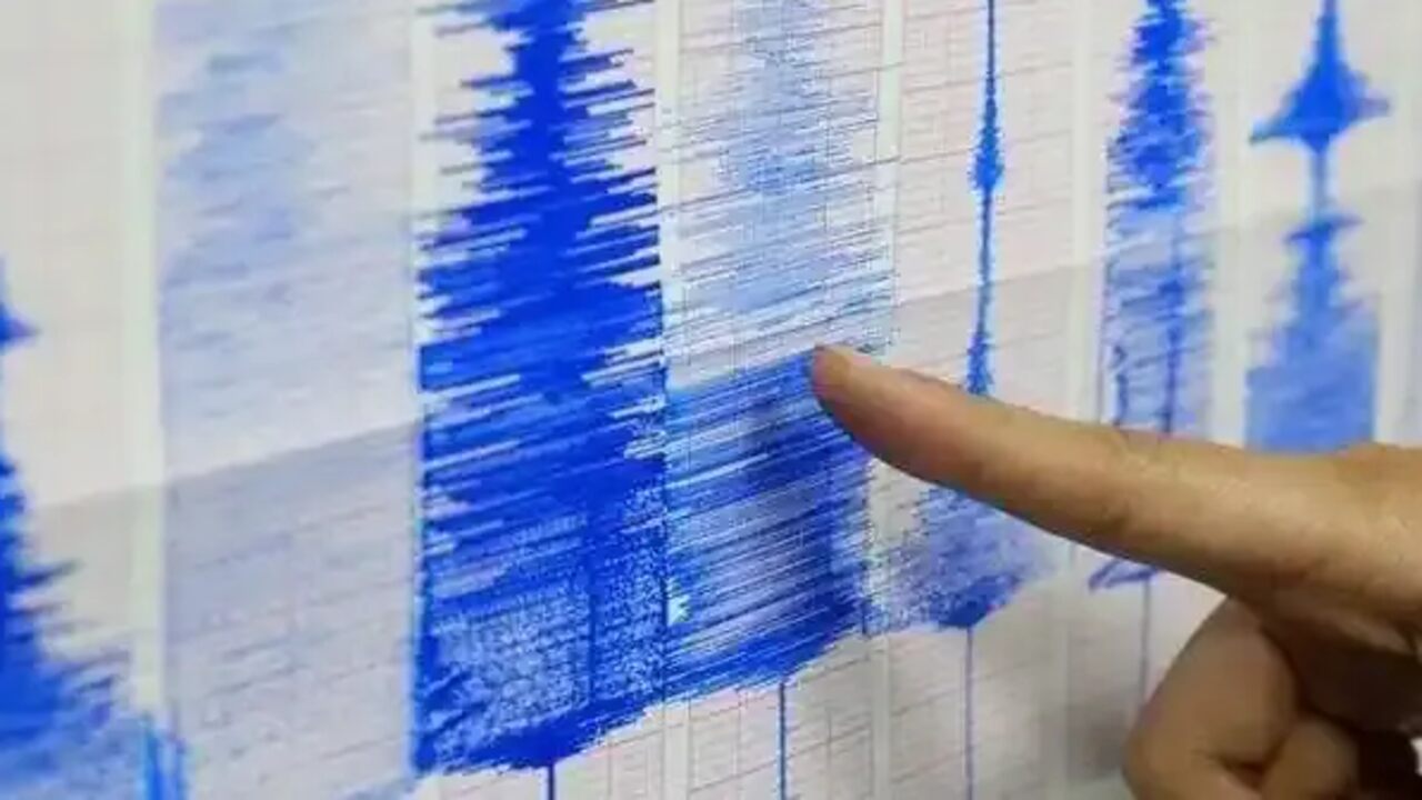 Earthquake