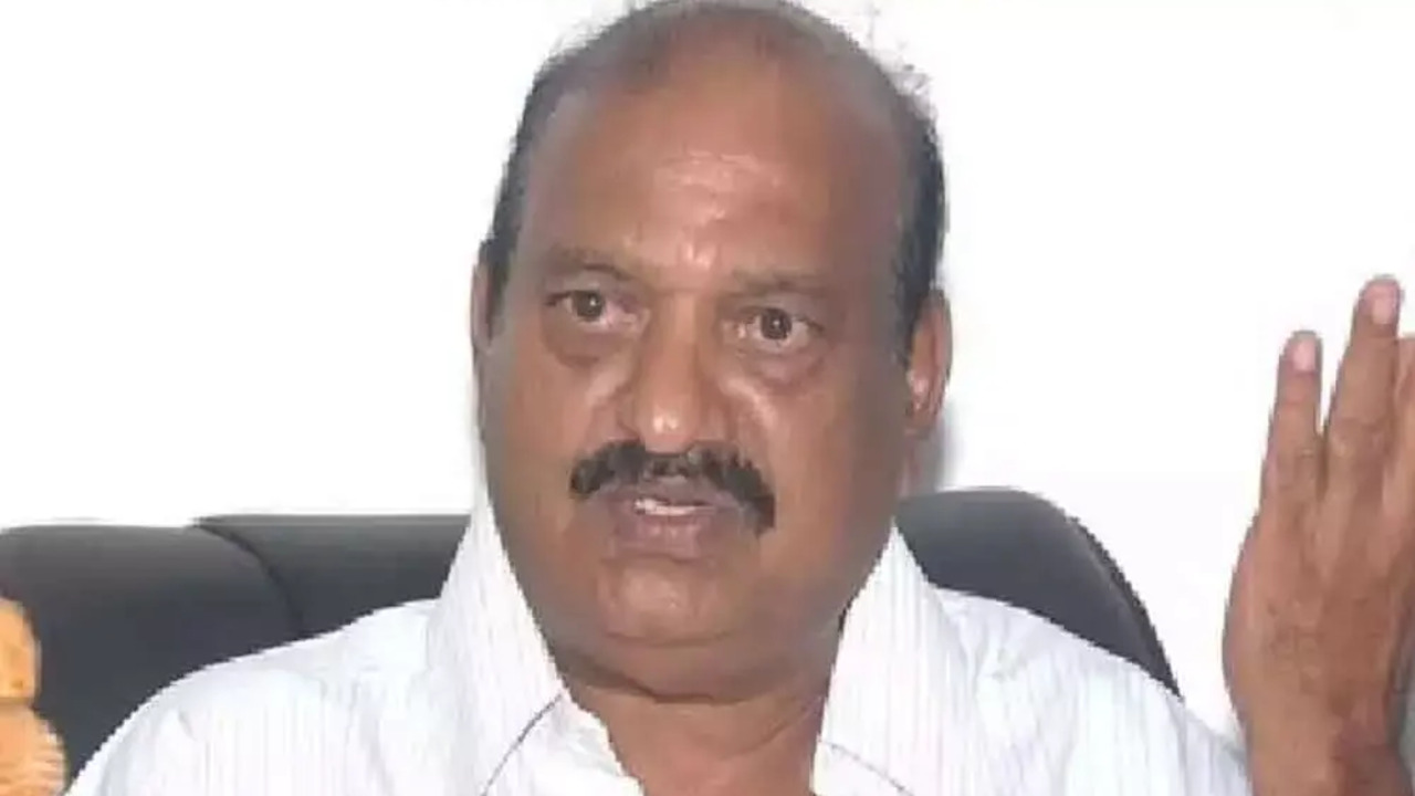 Prabhakar Reddy