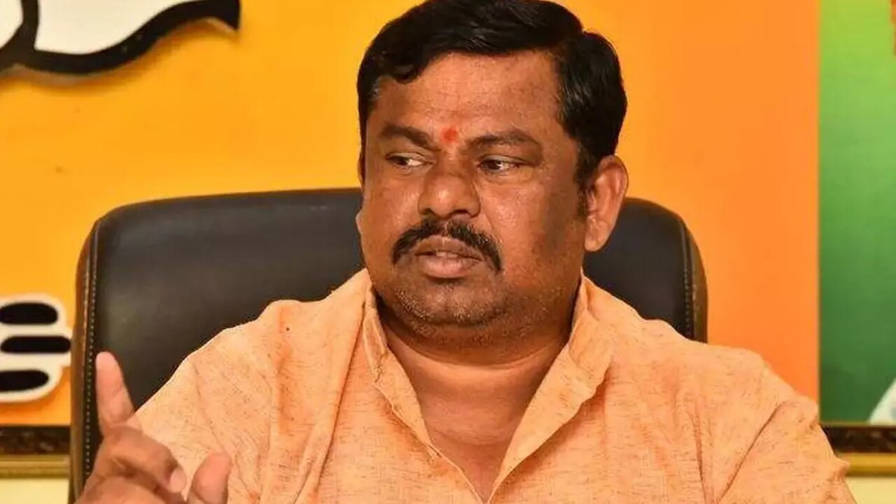 Raja Singh