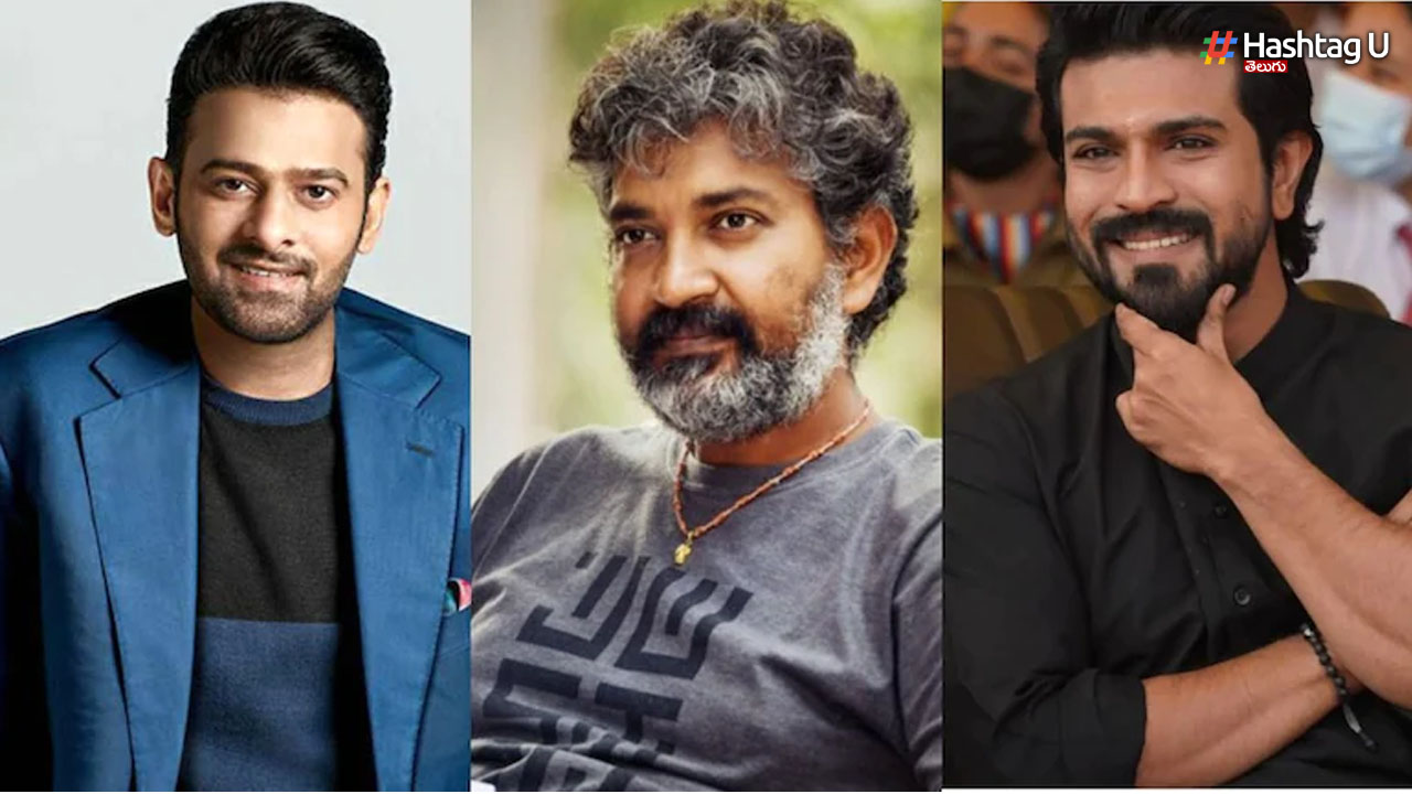 Rajamouli