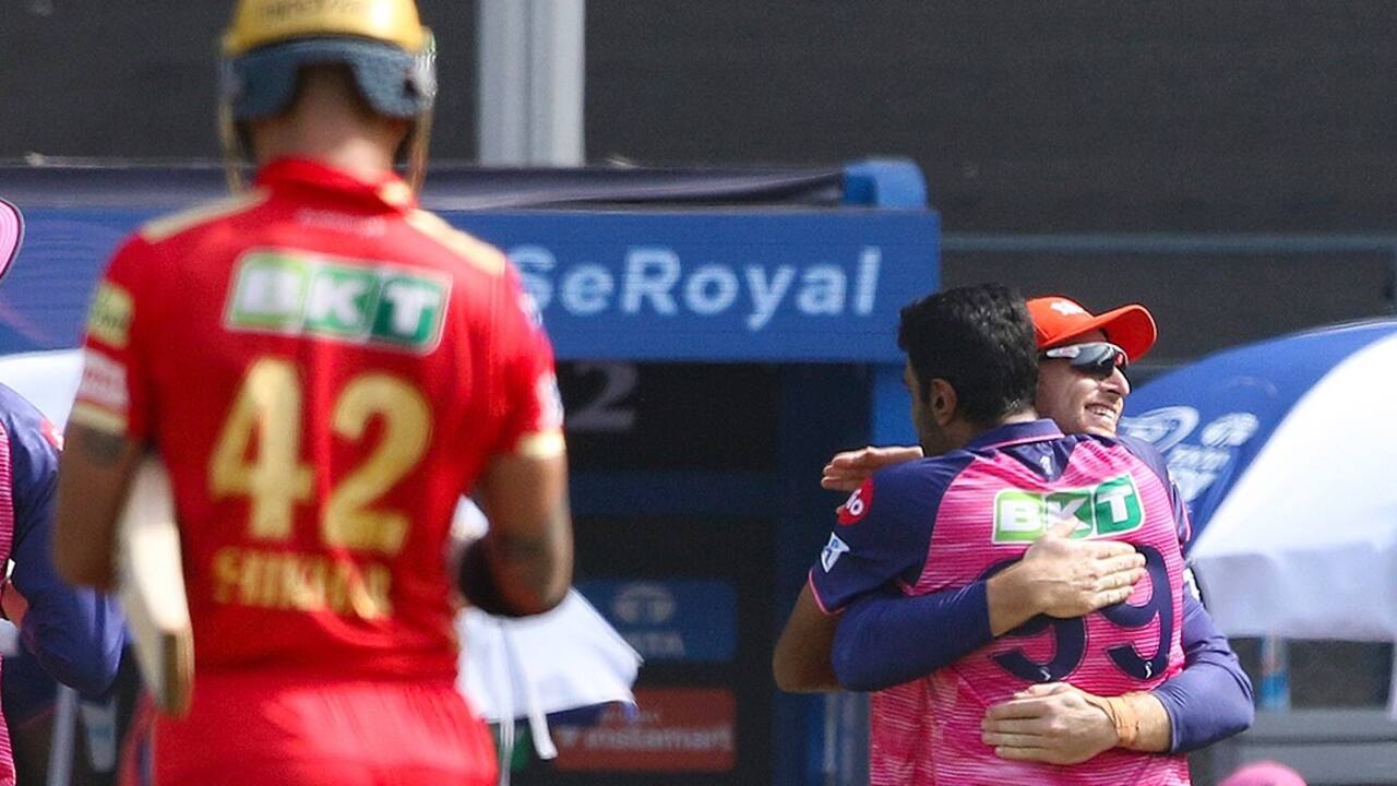 Rajasthan Royals