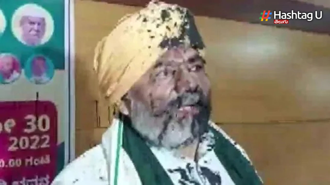 Rakesh Tikayat