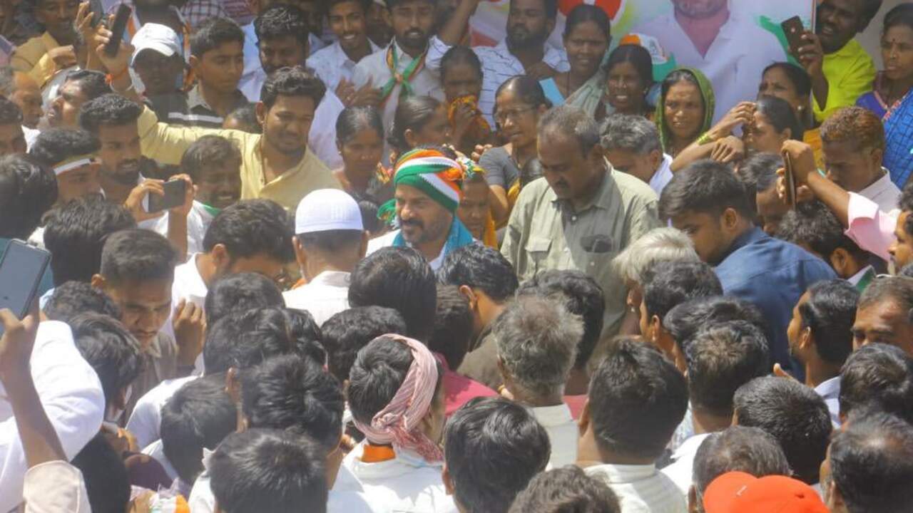 Revanth