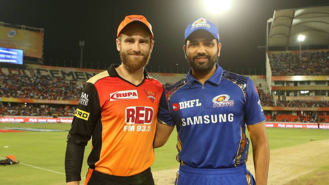 Rohit Williamson