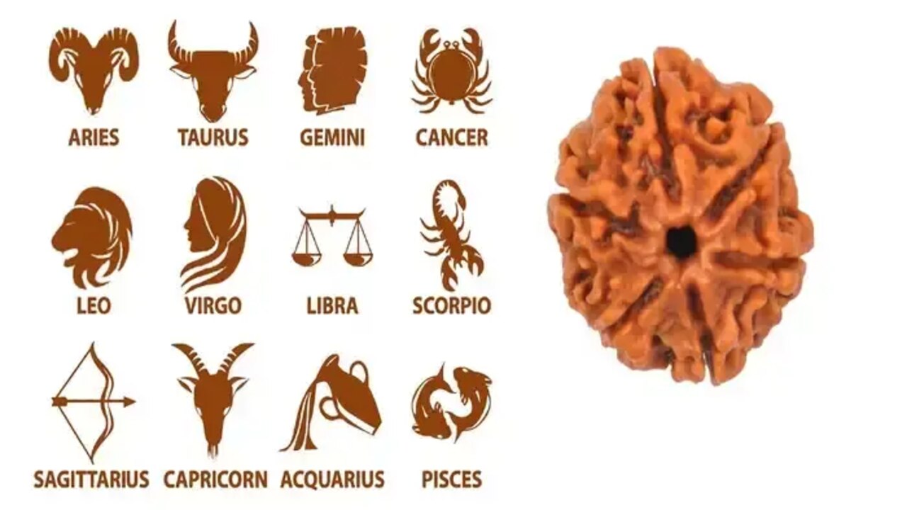 Rudraksha