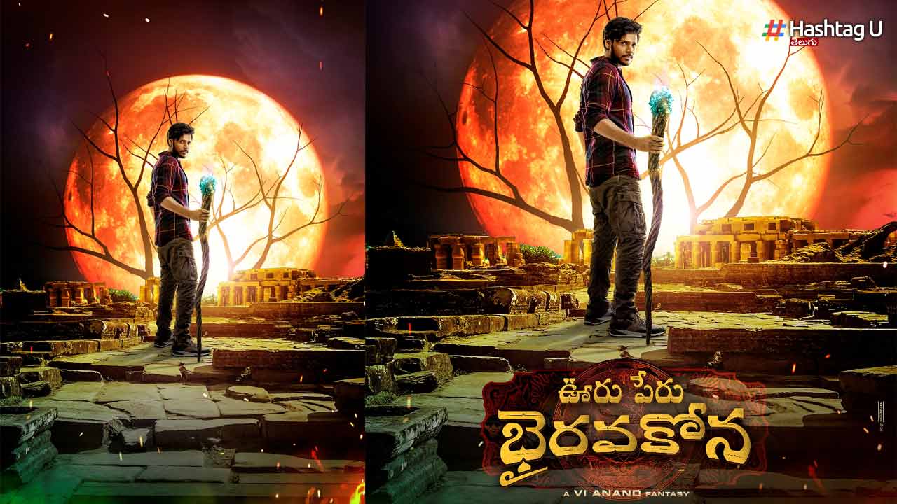 Sandeep Kishan1