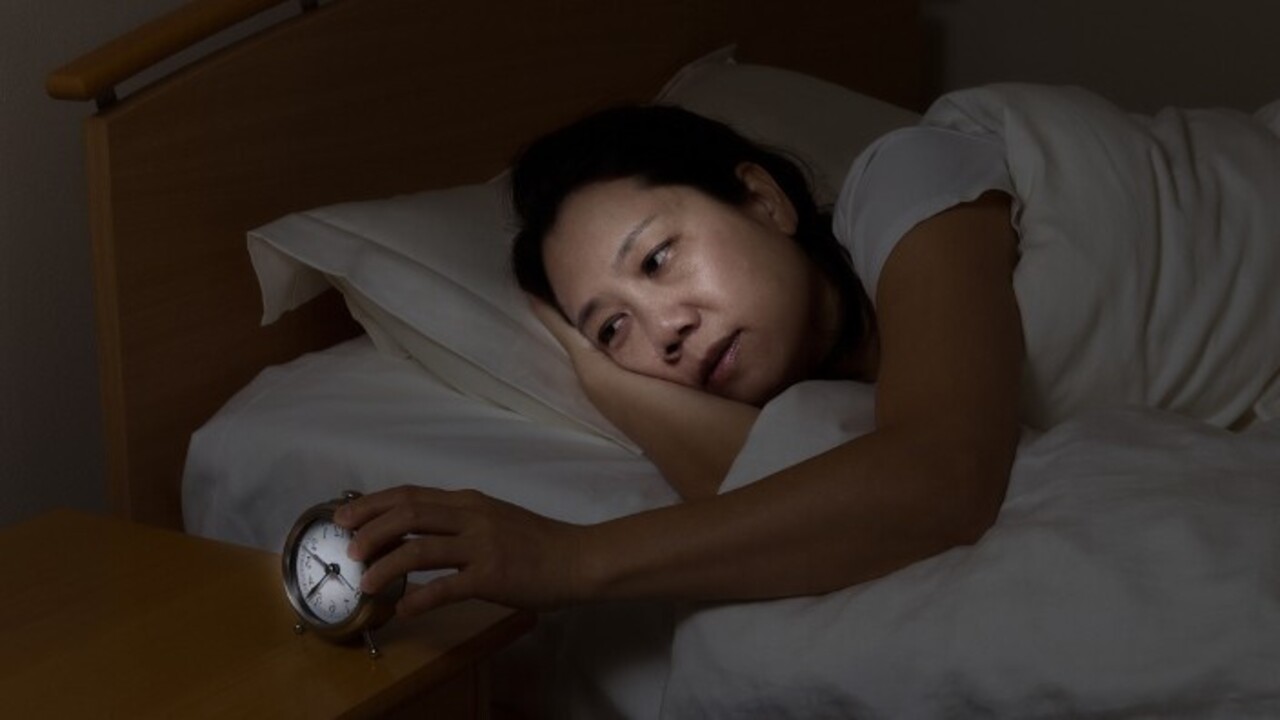 Sleep Issue