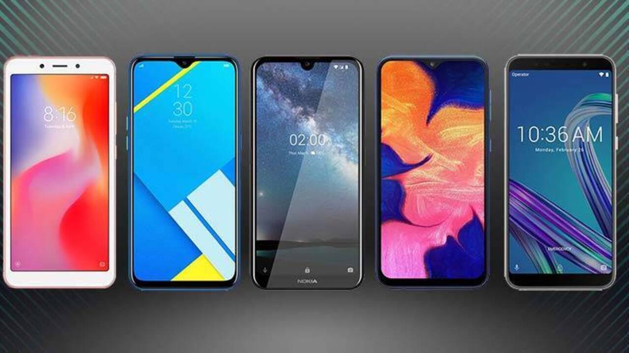 Smart Phone