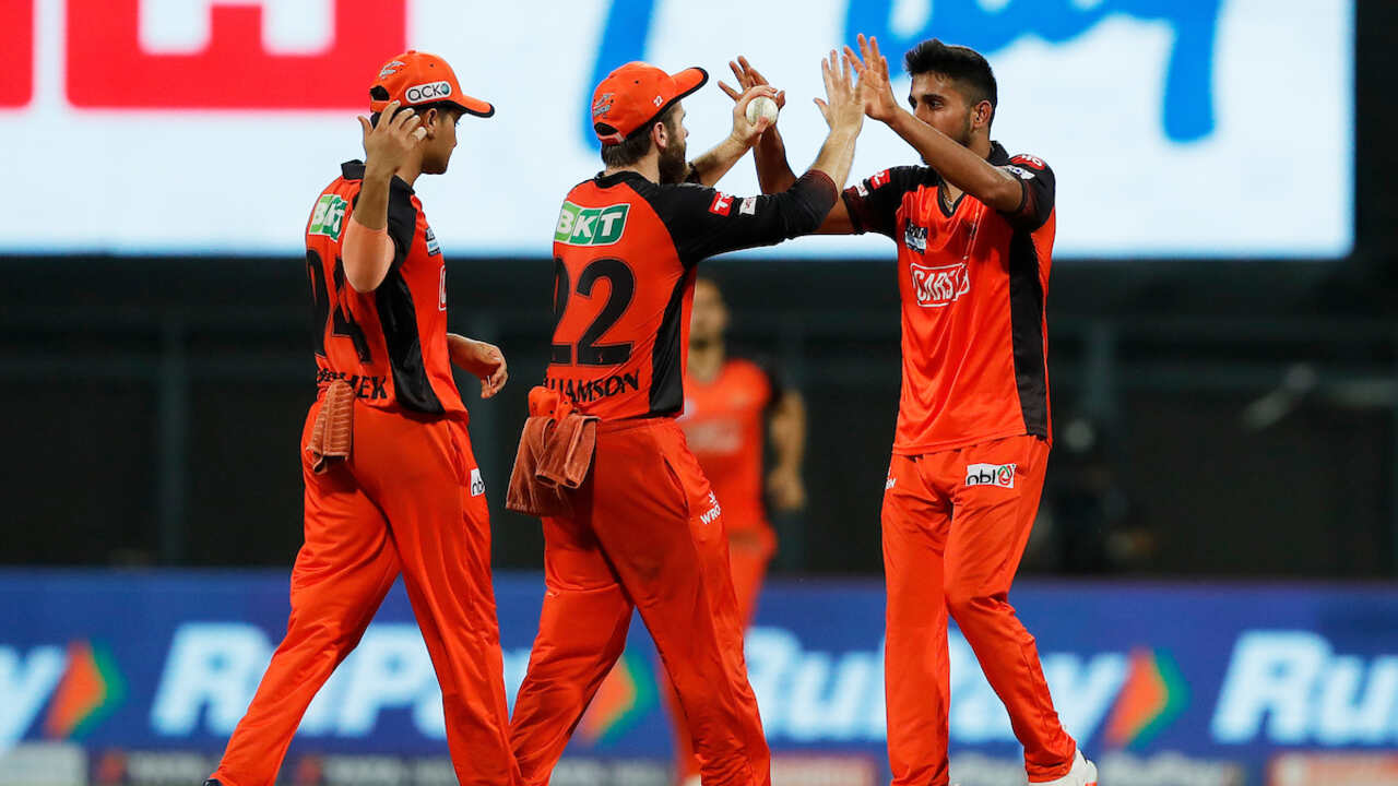 Sunrisers Hyderabad