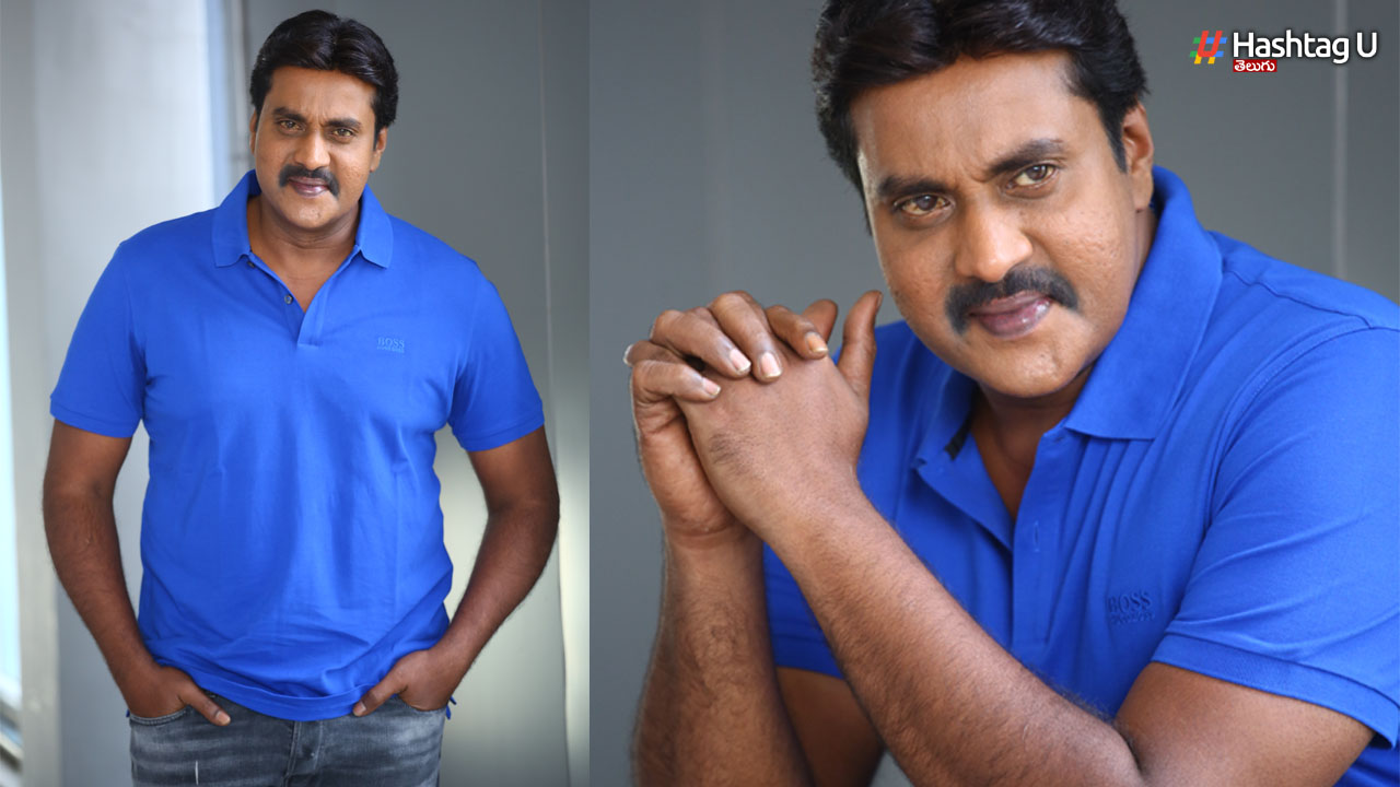 Sunil