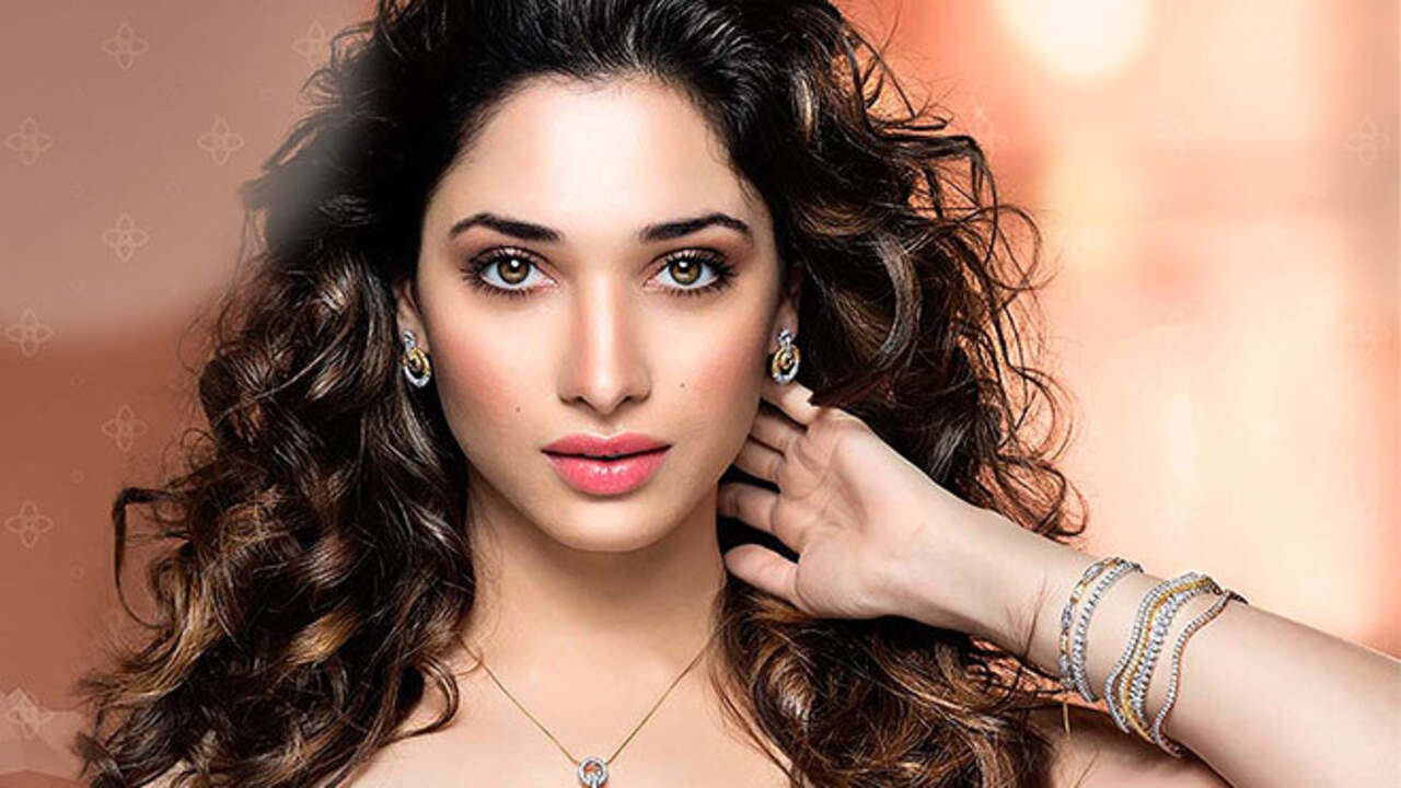 tamannaah