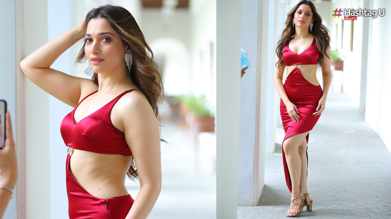 Tamannah