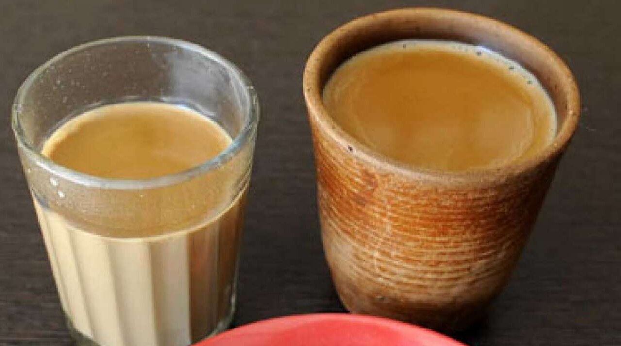 Tea