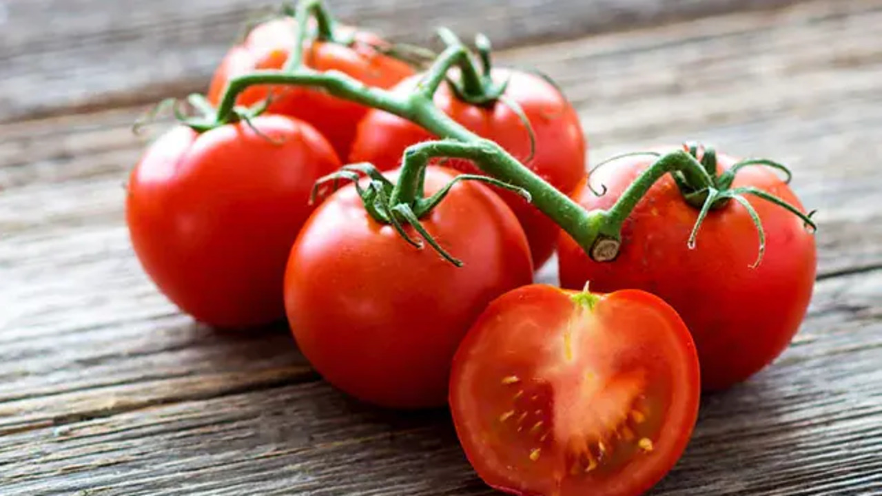 tomato