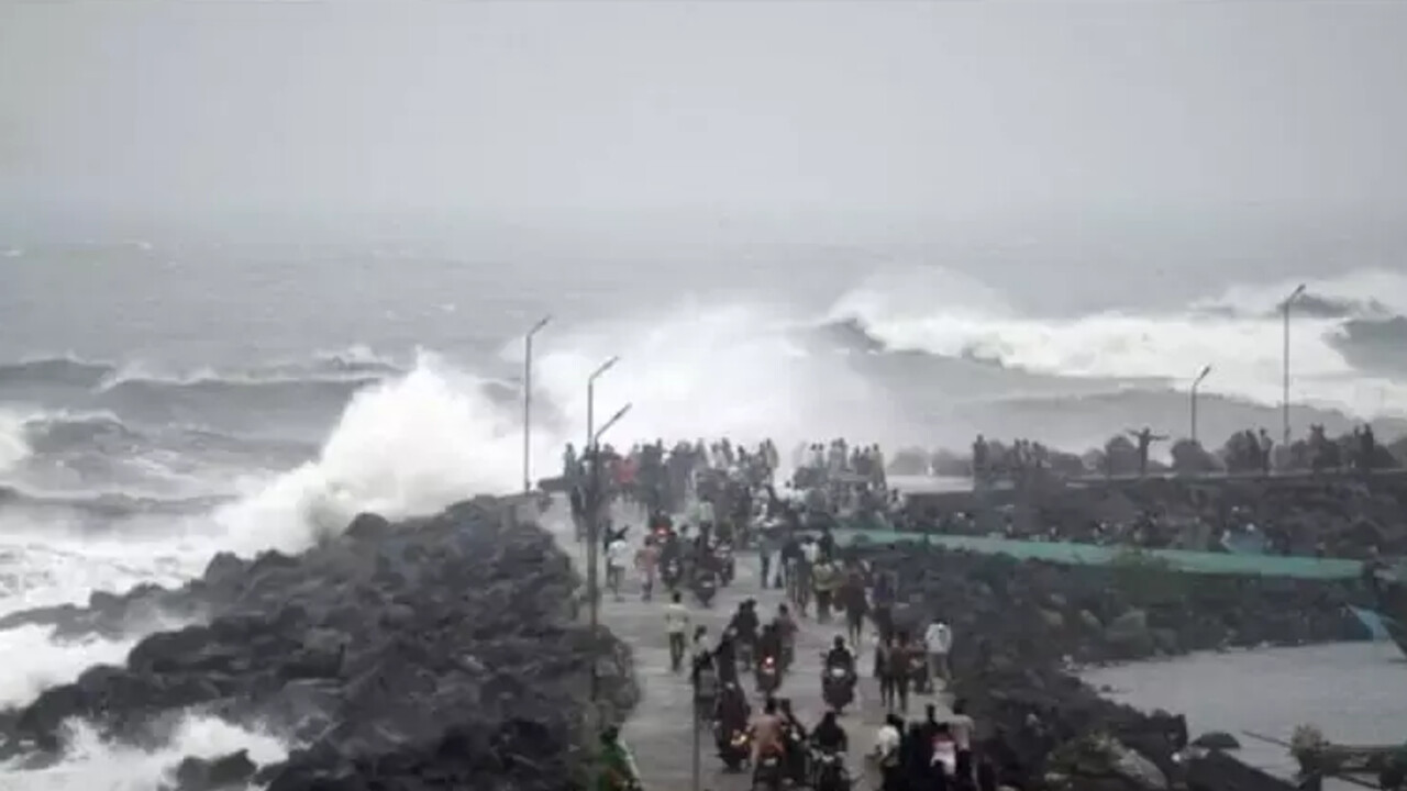 Tsunami